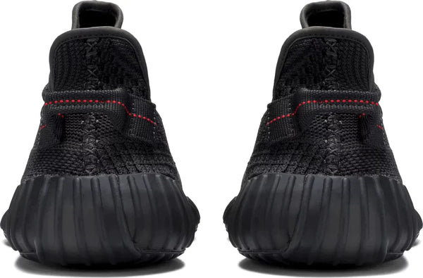 adidas Yeezy Boost 350 V2 Static Black "Reflective" (2019) Sneakers for Men