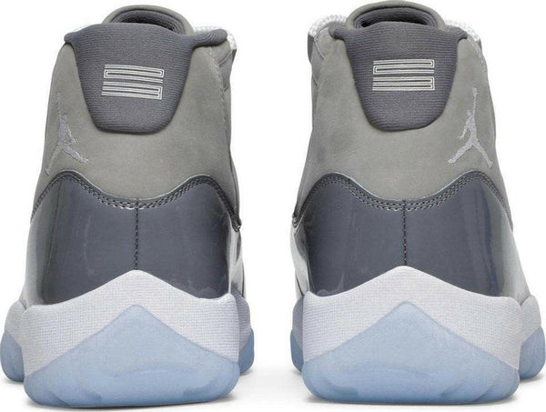 Air Jordan 11 Retro Cool Grey (2021) Sneakers for Men