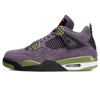 Air Jordan 4 Retro Wmns' Canyon Purple'