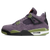 Air Jordan 4 Retro Wmns' Canyon Purple'