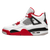 Air Jordan 4 Retro OG GS 'Fire Red' 2020