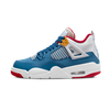 Air Jordan 4 Retro GS 'Messy Room' 