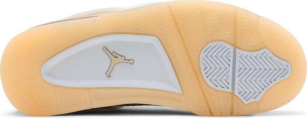 Air Jordan 4 Retro Shimmer (2021) Sneakers for Women