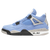 Air Jordan 4 Retro 'University Blue'