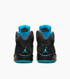 Air Jordan 5 Aqua Sneakers for Men