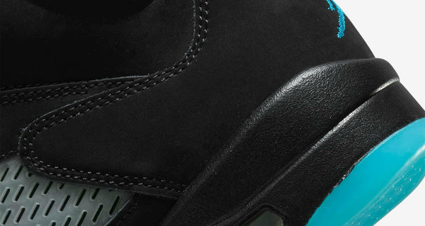 Air Jordan 5 Aqua Sneakers for Men