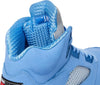 Air Jordan 5 Retro SE 'UNC' Sneakers for Men