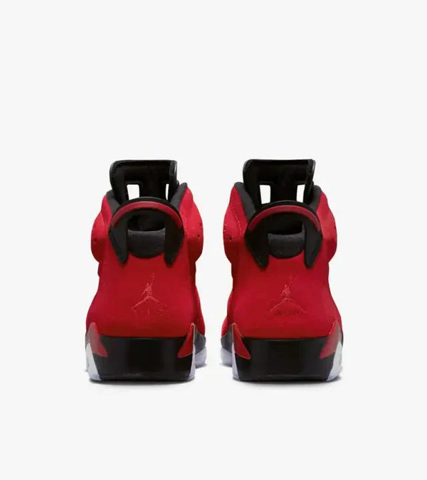 Air Jordan 6 'Toro Bravo' Sneakers for Men