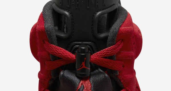 Air Jordan 6 'Toro Bravo' Sneakers for Men