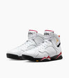 Air Jordan 7 "Cardinal" Retro Sneakers for Men