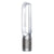 Dyson TP7A Purifier Cool AutoReact 61,5 dB Nichel, Bianco