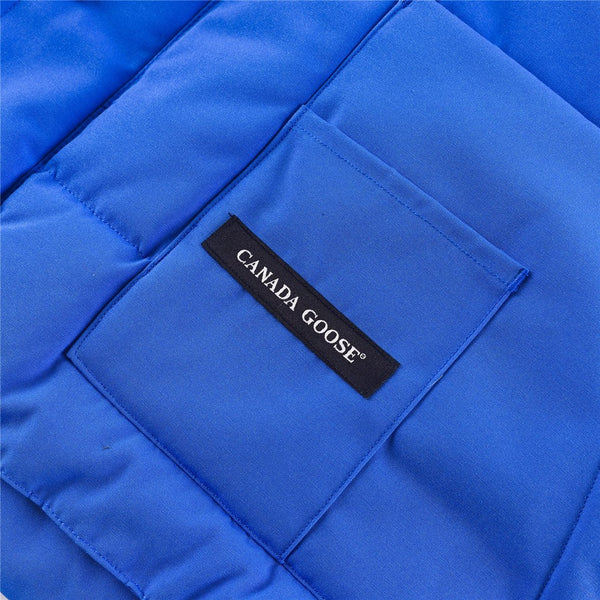 CANADA GOOSE-GILET