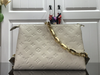 LOUIS VUITTON CUSHION PM