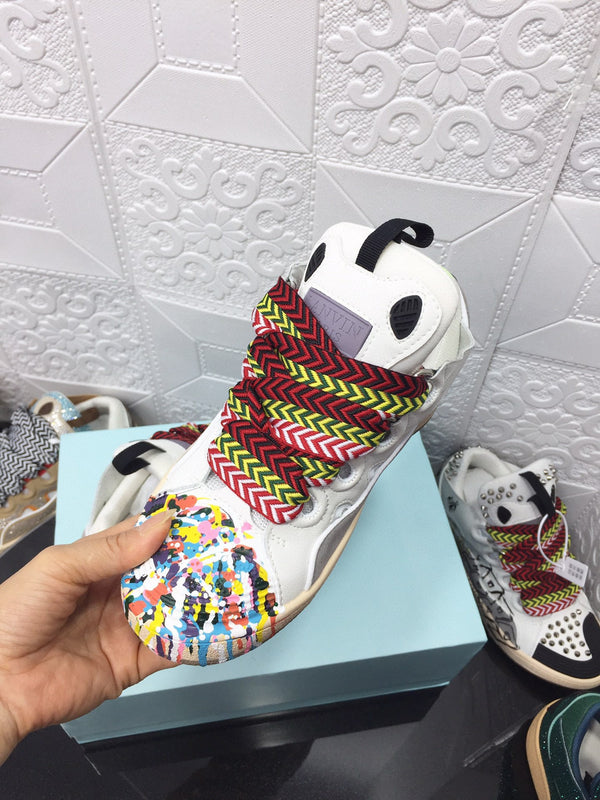 Lanvin Sneakers 