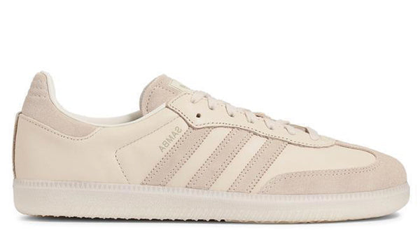 Adidas Samba OG 'Linen Cream White'' 