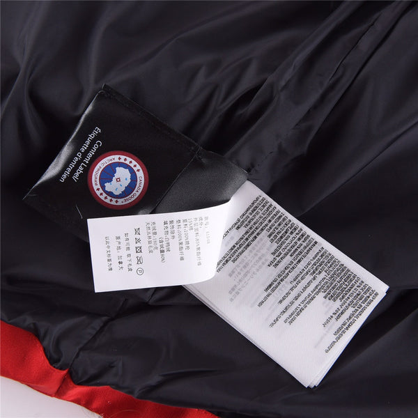 CANADA GOOSE-GILET