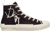 Cactus Jack x Dior B23 High 'Black' Men's Shoes