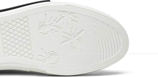 Dior B23 High Top 'Dior Oblique 'White' Sneakers