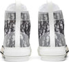 Dior B23 High Top Logo Oblique (2019) Sneakers for Unisex