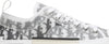 Dior B23 Low Top Logo 'Oblique' Sneakers for Men