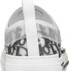 Dior B23 Low Top Logo 'Oblique' Sneakers for Men