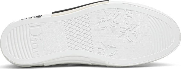 Dior B23 Low Top Logo 'Oblique' Sneakers for Men