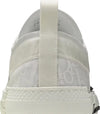 Dior B23 Low Top Oblique 'White' Sneakers for Men