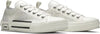Dior B23 Low Top Oblique 'White' Sneakers for Men