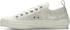 Dior B23 Low Top Oblique 'White' Sneakers for Men