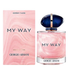Giorgio Armani MY WAY NACRE limited edition Eau de Parfum vaporizattore per donna 90ML (Scatolato)