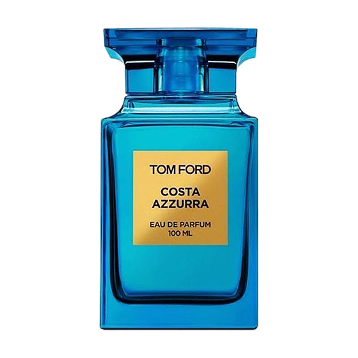 TOM FORD"COSTA AZZURRA" - EAU DE PARFUM 100ML scatolato unisex