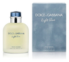 Dolce&Gabbana Light Blue Eau De Toilette Pour Homme UOMO 125ML