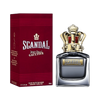 JEAN PAUL GAULTIER SCANDAL HOMME EAU DE TOILETTE (boxed)