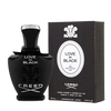Creed Love in Black Eau de Parfum for women 75ml boxed 