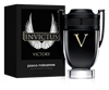 Paco rabanne Invictus Victory Eau de Parfum per uomo 100ml scatolato