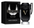 Paco rabanne Invictus Victory Eau de Parfum per uomo 100ml scatolato