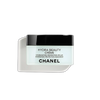TRIS CREME CHANEL - HYDRA BEAUTYCREME 50G + GEL CREME 50G + GEL YEUX 15ML