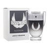 Paco Rabanne Invictus platinum Eau de Toilette 100ml (Scatolato)