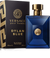 Versace Dylan Blue Pour Homme Eau de Toilette for men 100ml boxed 