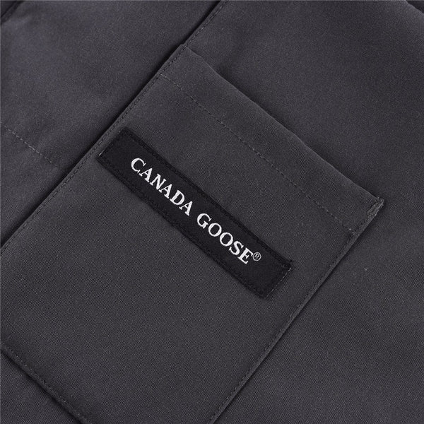 CANADA GOOSE-GILET