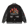 VARSITY-JACKET