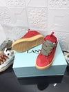 Lanvin Sneakers 