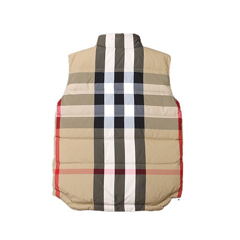 BURBERRY-GILET