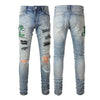AMR JEANS