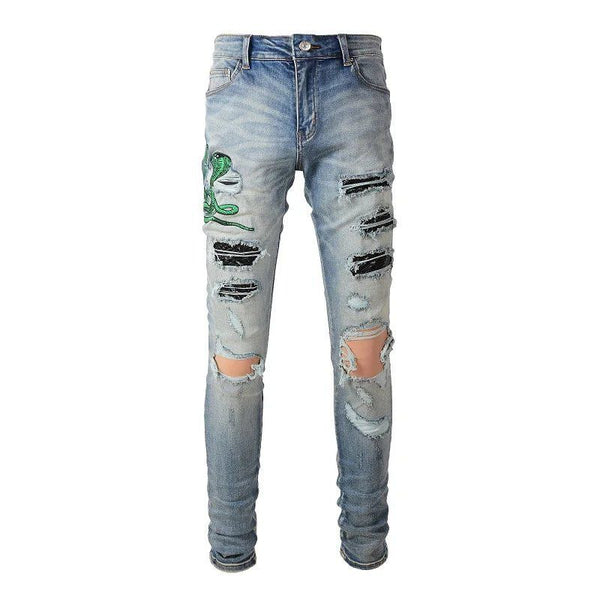 AMR JEANS