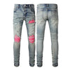 JEANS AMR