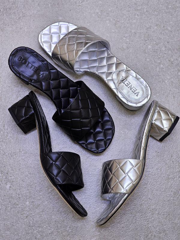 BOTTEGA VENETA (2 Color)