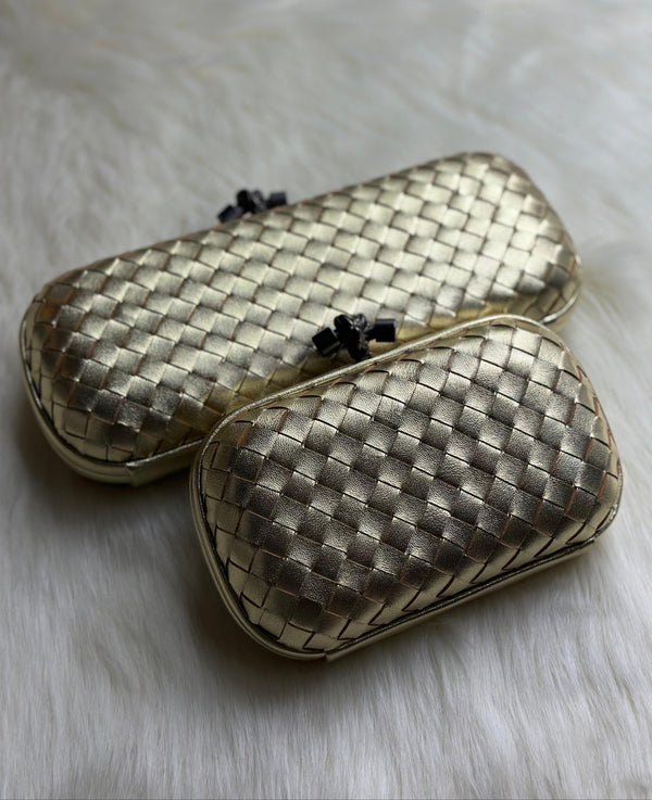 BOTTEGA VENETA (2 Color)
