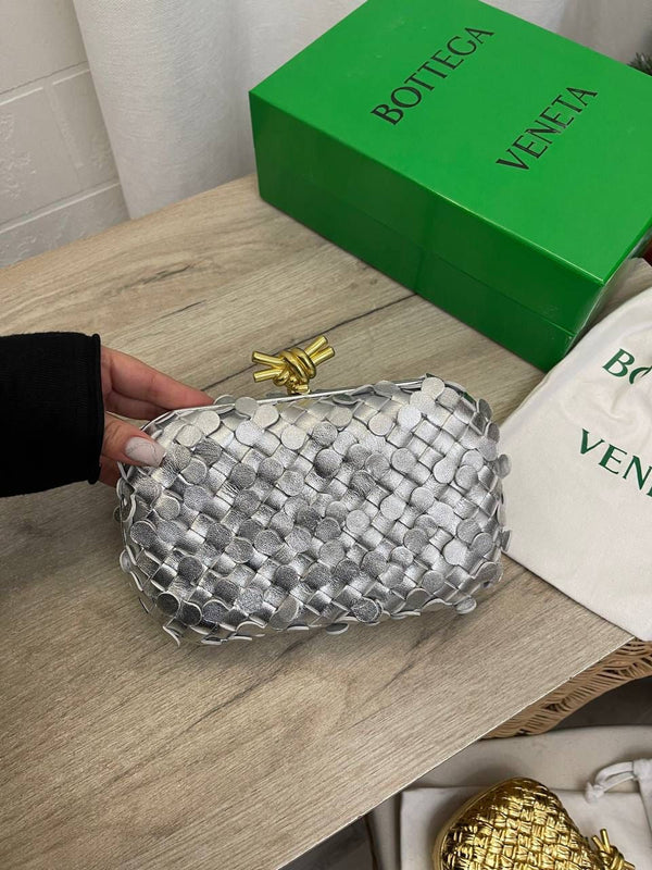 BOTTEGA VENETA (2 Color)