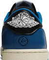 Fragment Design x Travis Scott x Air Jordan 1 Retro Low (2021) Sneakers for Men